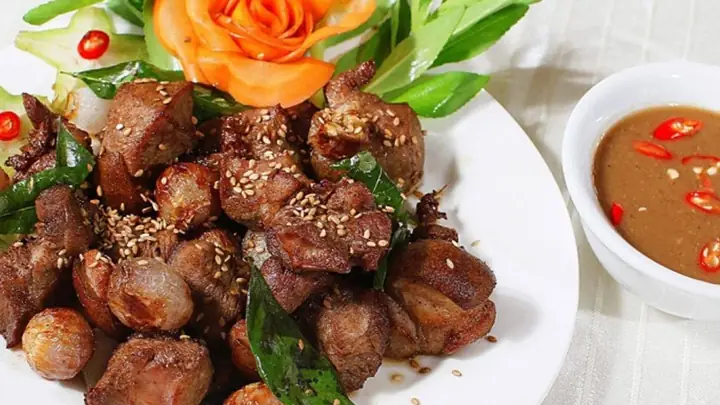 13 Món Ăn Từ Thịt Dê Ngon, Dễ Làm – Hướng Dẫn Chi Tiết Cho Bữa Ăn Gia Đình