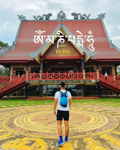Top Các Chùa Đẹp Ở Bảo Lộc Mà Bạn Không Nên Bỏ Lỡ