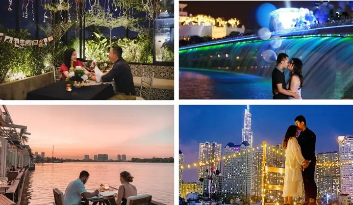 Tổng Hợp Top 10 Nơi Hẹn Hò Riêng Tư Ở Sài Gòn Kín Đáo Cho Cặp Đôi Tổng Hợp Top 10 Nơi Hẹn Hò Riêng Tư Ở Sài Gòn Kín Đáo Cho Cặp Đôi