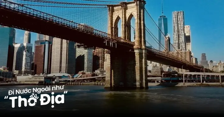 Khám Phá Những Nơi Nổi Tiếng Ở New York: Danh Sách Địa Điểm Du Lịch Hàng Đầu Cho Du Khách
