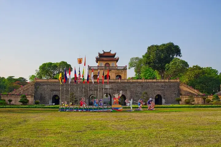 Tổng Hợp Những Nơi Ở Việt Nam Được Unesco Công Nhận: Danh Sách Di Sản Thế Giới Tổng Hợp Những Nơi Ở Việt Nam Được Unesco Công Nhận: Danh Sách Di Sản Thế Giới