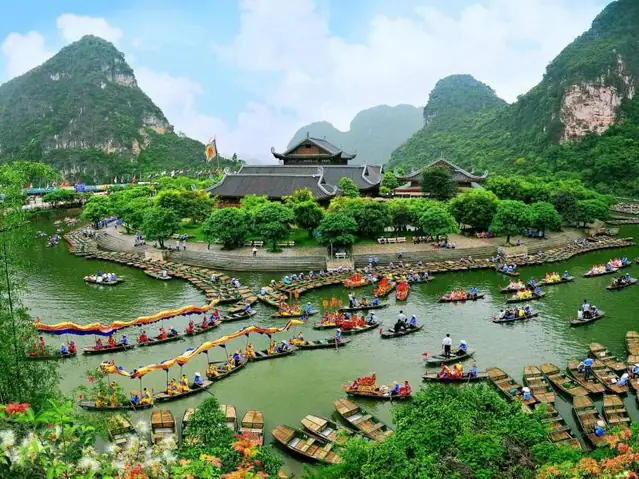 Tổng Hợp Những Nơi Ở Việt Nam Được Unesco Công Nhận: Danh Sách Di Sản Thế Giới Tổng Hợp Những Nơi Ở Việt Nam Được Unesco Công Nhận: Danh Sách Di Sản Thế Giới