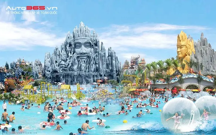 Tổng Hợp Những Nơi Tham Quan Ở Thành Phố Hồ Chí Minh Dành Cho Du Khách: Các Điểm Đến Nổi Bật Tổng Hợp Những Nơi Tham Quan Ở Thành Phố Hồ Chí Minh Dành Cho Du Khách: Các Điểm Đến Nổi Bật