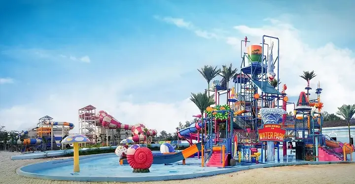 Khám Phá Những Nơi Vui Chơi Ở Cần Thơ: Top Địa Điểm Du Lịch Nổi Bật Nhất