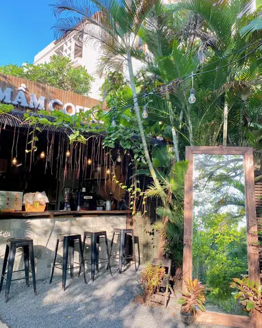 Tổng Hợp Những Quán Cà Phê Đẹp Ở Quận 2: View Xịn, Không Gian Chill Cho Team Sống Ảo