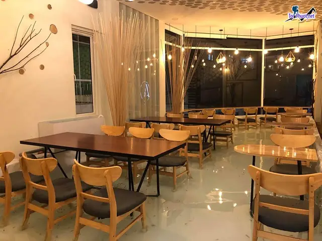 Gợi Ý Những Quán Cafe Mở Cửa 24/24 Tại Cần Thơ Cho Cú Đêm Và Sinh Viên Thức Khuya
