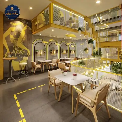 Gợi Ý Những Quán Cafe Mở Cửa 24/24 Tại Cần Thơ Cho Cú Đêm Và Sinh Viên Thức Khuya