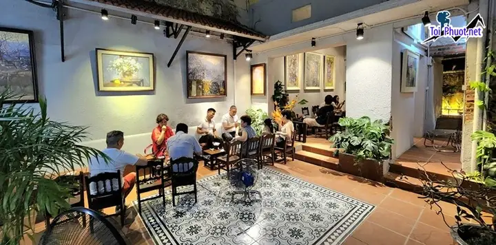 Gợi Ý Những Quán Cafe Mở Cửa 24/24 Tại Cần Thơ Cho Cú Đêm Và Sinh Viên Thức Khuya