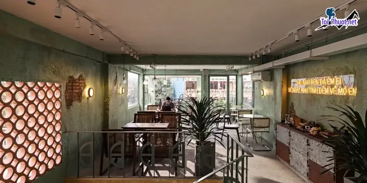 Gợi Ý Những Quán Cafe Mở Cửa 24/24 Tại Cần Thơ Cho Cú Đêm Và Sinh Viên Thức Khuya
