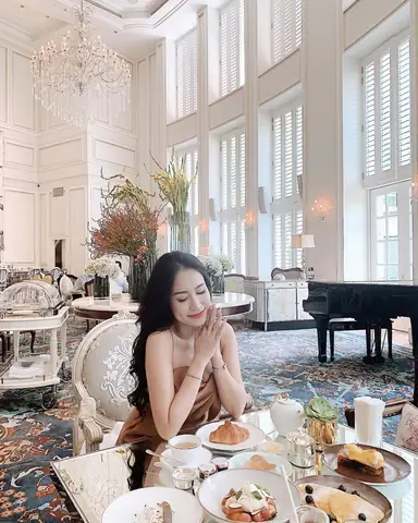 Tổng Hợp Quán Cafe Sang Chảnh Ở Sài Gòn: Không Gian Tinh Tế, View Sống Ảo Cho Tín Đồ Check-in