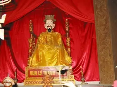 Tổng Hợp Những Vị Vua Háo Sắc Nhất Việt Nam Trong Lịch Sử Phong Kiến
