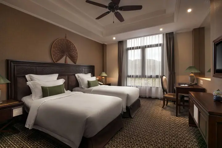 Thông Tin Chi Tiết Về Ninh Bình Hidden Charm Hotel & Resort: Địa Chỉ, Phòng, Giá Và Trải Nghiệm Cho Du Khách Thông Tin Chi Tiết Về Ninh Bình Hidden Charm Hotel & Resort: Địa Chỉ, Phòng, Giá Và Trải Nghiệm Cho Du Khách