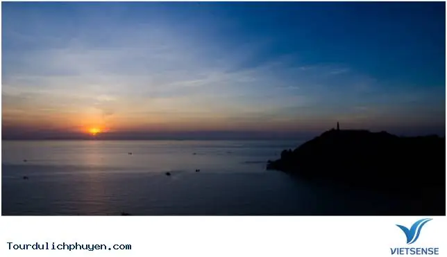 Khám Phá Nơi Đón Ánh Bình Minh Đầu Tiên Ở Việt Nam: Mũi Điện – Điểm Cực Đông Lý Tưởng Cho Du Khách Khám Phá Nơi Đón Ánh Bình Minh Đầu Tiên Ở Việt Nam: Mũi Điện – Điểm Cực Đông Lý Tưởng Cho Du Khách