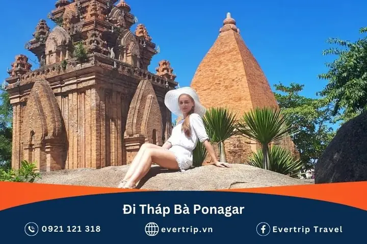 Nửa Ngày Ở Nha Trang Nên Đi Đâu? Gợi Ý Địa Điểm Và Lịch Trình Lý Tưởng