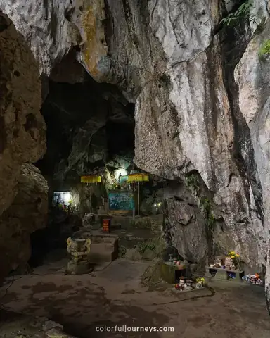 Khám Phá Núi Đá Cẩm Thạch Đà Nẵng: Ngũ Hành Sơn Và Làng Đá Non Nước Cho Người Đi Du Lịch