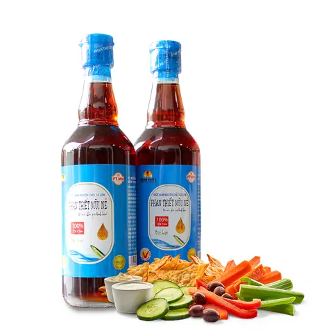 Cách Chọn Nước Mắm Cá Cơm Phan Thiết Ngon: Tiêu Chí, Thương Hiệu Hàng Đầu Và Giá Tham Khảo