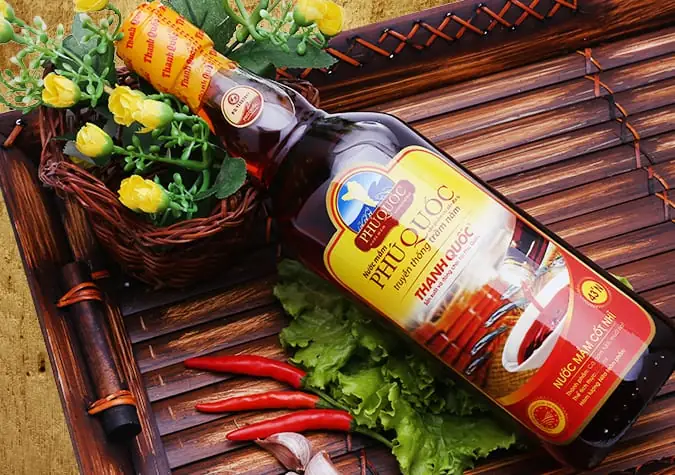 Top Hãng Nước Mắm Truyền Thống Phú Quốc Ngon Nhất Và Kinh Nghiệm Mua Làm Quà