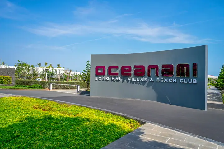 Tổng Quan Oceanami Villas & Beach Club Vũng Tàu: Vị Trí, Giá Phòng Và Review Thực Tế