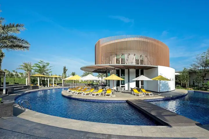 Tổng Quan Oceanami Villas & Beach Club Vũng Tàu: Vị Trí, Giá Phòng Và Review Thực Tế Tổng Quan Oceanami Villas & Beach Club Vũng Tàu: Vị Trí, Giá Phòng Và Review Thực Tế