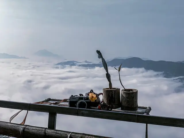 Khám Phá Hang Kia Pà Cò Mai Châu Hòa Bình: Cẩm Nang Du Lịch Săn Mây Và Văn Hóa Mông
