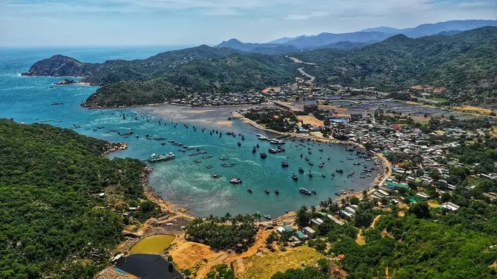 Khám Phá Những Địa Điểm Và Hoạt Động Hấp Dẫn Nhất Ở Phan Rang – Ninh Thuận