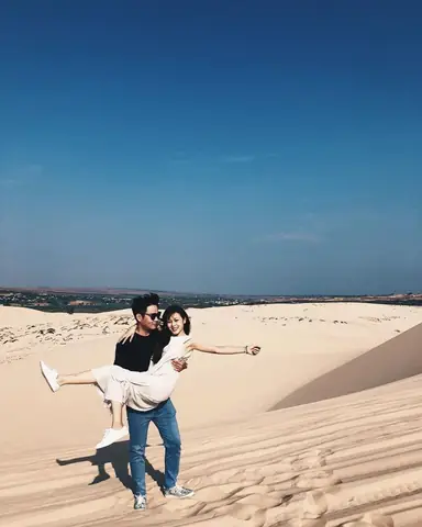 Phan Thiết Đến Đà Lạt: Khoảng Cách, Thời Gian Và Cách Di Chuyển Chi Tiết
