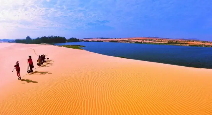Xác Định Mũi Né Ở Đâu Thuộc Phan Thiết Và Cách Di Chuyển Đến Địa Điểm Này Xác Định Mũi Né Ở Đâu Thuộc Phan Thiết Và Cách Di Chuyển Đến Địa Điểm Này