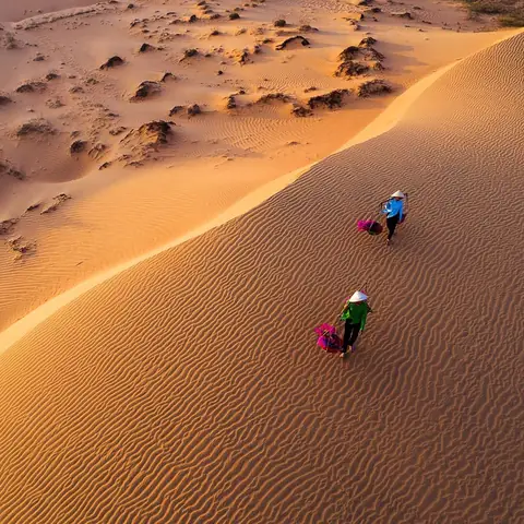 Xác Định Mũi Né Ở Đâu Thuộc Phan Thiết Và Cách Di Chuyển Đến Địa Điểm Này Xác Định Mũi Né Ở Đâu Thuộc Phan Thiết Và Cách Di Chuyển Đến Địa Điểm Này