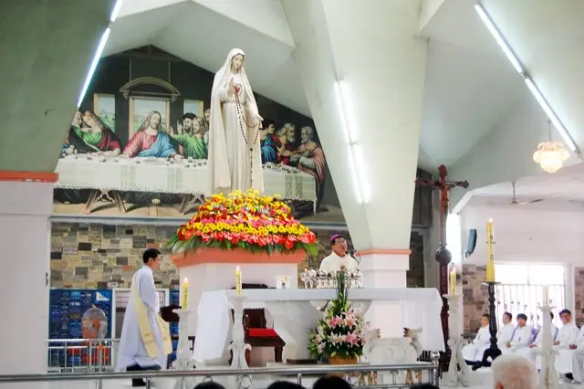 Phép Lạ Đức Mẹ Fatima Tại Bình Triệu: Lịch Sử, Tầm Nhận Và Hướng Dẫn Hành Hương