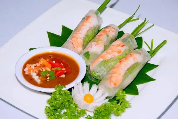 Phở Cuốn Tiếng Anh Là Gì Và Cách Gọi Tên Món Ăn Việt Trong Tiếng Anh