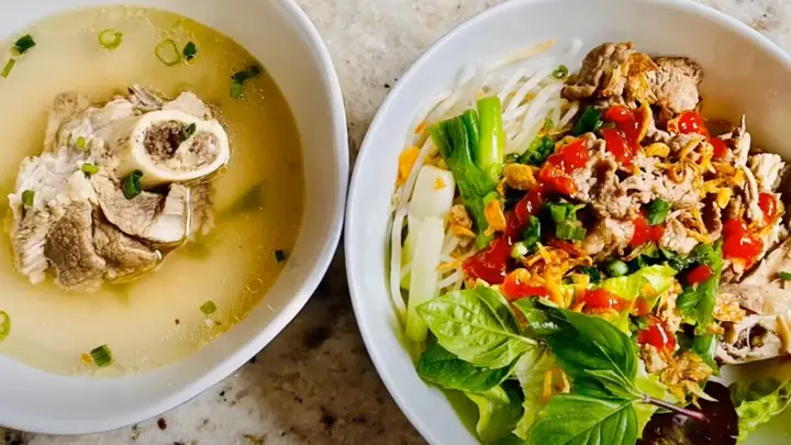 Top 5 Phở Khô Gia Lai Hàng Đầu Tại Hà Nội – Đặt Món & Đánh Giá Đầy Đủ Top 5 Phở Khô Gia Lai Hàng Đầu Tại Hà Nội – Đặt Món & Đánh Giá Đầy Đủ