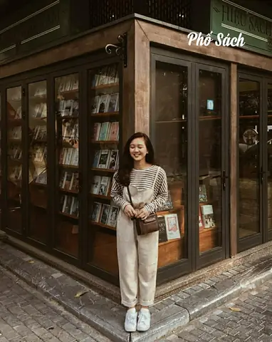 Tổng Hợp Các Nhà Sách Tại Phố Sách Hà Nội 19/12 Cho Người Yêu Sách Tổng Hợp Các Nhà Sách Tại Phố Sách Hà Nội 19/12 Cho Người Yêu Sách