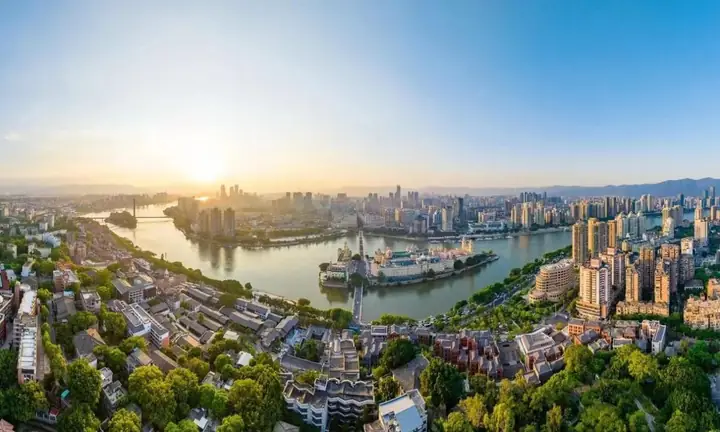 Tìm Hiểu Phúc Châu Phúc Kiến Trung Quốc – Thủ Phủ Duyên Hải Đông Nam Và Kinh Nghiệm Du Lịch