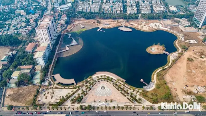 Xác Định Phùng Khoang Thuộc Phường Nào Tại Nam Từ Liêm, Hà Nội Và Những Địa Điểm Nổi Bật