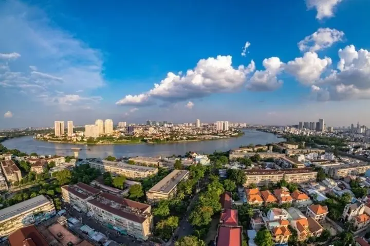 Xác Định Phường Thảo Điền Quận 2 Tp.hcm: Vị Trí, Địa Giới Hành Chính Và Tên Mới Sau Sáp Nhập Xác Định Phường Thảo Điền Quận 2 Tp.hcm: Vị Trí, Địa Giới Hành Chính Và Tên Mới Sau Sáp Nhập