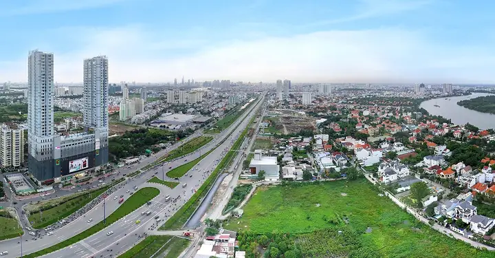 Xác Định Phường Thảo Điền Quận 2 Tp.hcm: Vị Trí, Địa Giới Hành Chính Và Tên Mới Sau Sáp Nhập Xác Định Phường Thảo Điền Quận 2 Tp.hcm: Vị Trí, Địa Giới Hành Chính Và Tên Mới Sau Sáp Nhập