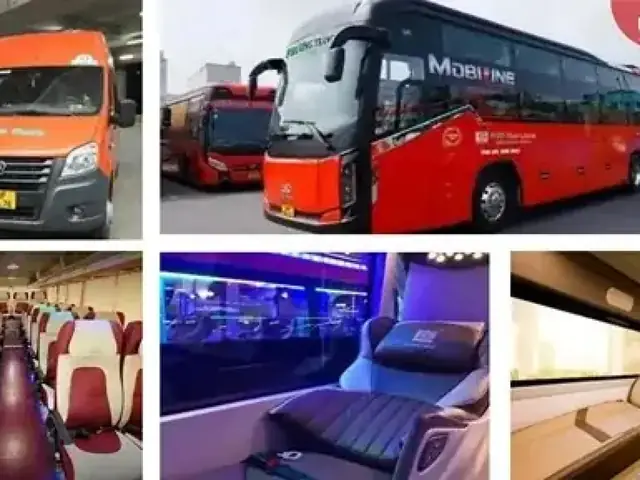 Lịch Trình, Giá Vé Và Cách Đặt Xe Phương Trang Sài Gòn – Cam Ranh Nhanh Chóng