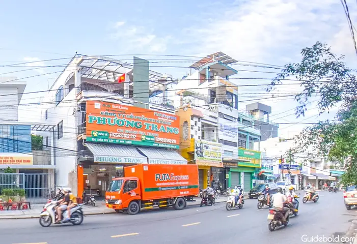 Tìm Hiểu Nhà Xe Phương Trang Trần Quý Cáp Nha Trang: Địa Chỉ, Giờ Mở Cửa Và Liên Hệ
