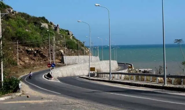 Các Cung Đường Ven Biển Từ Sài Gòn Tới Phan Thiết: Lựa Chọn, Ưu Nhược Điểm Và Lời Khuyên Cho Dân Phượt