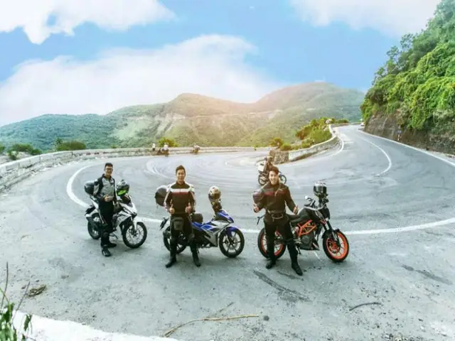 Kinh Nghiệm Phượt Sài Gòn – Đà Nẵng Bằng Xe Máy: Hành Trình, Chuẩn Bị Và Lộ Trình Chi Tiết Cho Người Mới