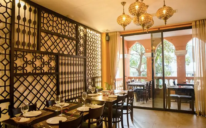 Khám Phá Top 10+ Quán Ăn Ấn Độ Ở Hà Nội Ngon Và Chất Lượng