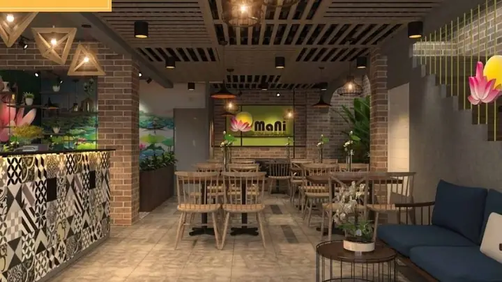 Tổng Hợp Các Quán Ăn Chay Quận Phú Nhuận Cho Tín Đồ Ẩm Thực Thanh Đạm