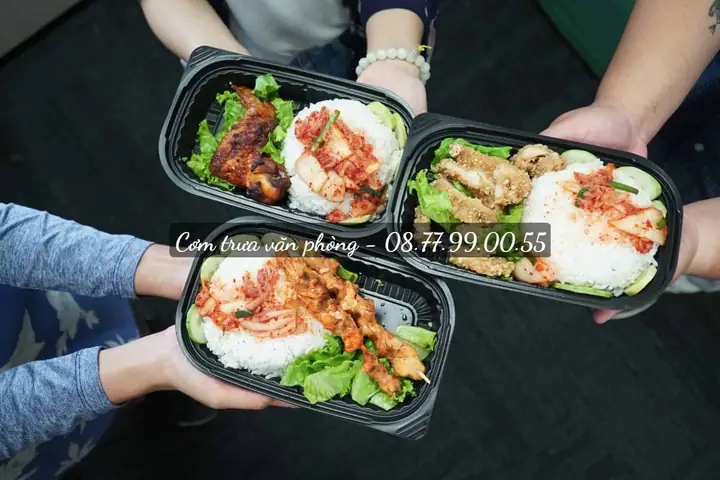 Tổng Hợp Quán Ăn Đường Đinh Tiên Hoàng Theo Khu Vực Nổi Bật Cho Người Đi Ăn Thực Tế