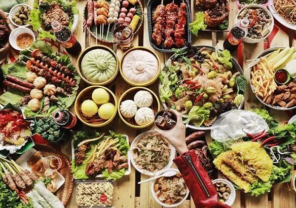 Tổng Hợp Quán Ăn Ngon Gần Đại Học Quốc Gia Cầu Giấy Dành Cho Sinh Viên Tổng Hợp Quán Ăn Ngon Gần Đại Học Quốc Gia Cầu Giấy Dành Cho Sinh Viên
