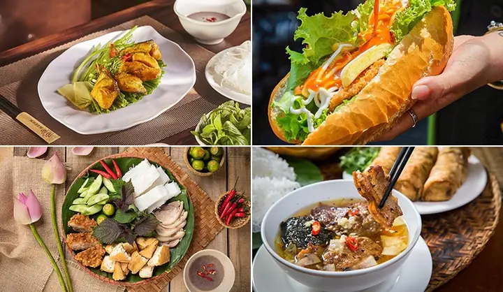Điểm Danh Quán Ăn Ngon Khu Bắc Hải Quận 10 Cho Thực Khách Sài Gòn