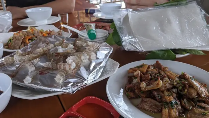 Khám Phá Quán Ăn Ngon Ở Kiến An, Hải Phòng Và Các Địa Điểm Ăn Uống Nổi Bật
