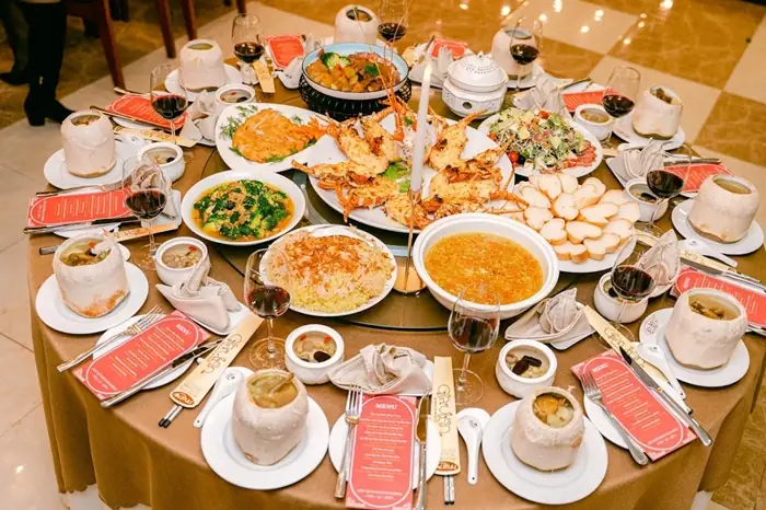 Tổng Hợp Quán Ăn Ngon Quận Hồng Bàng Hải Phòng: Danh Sách Địa Điểm Ăn Uống Nổi Bật Cho Thực Khách