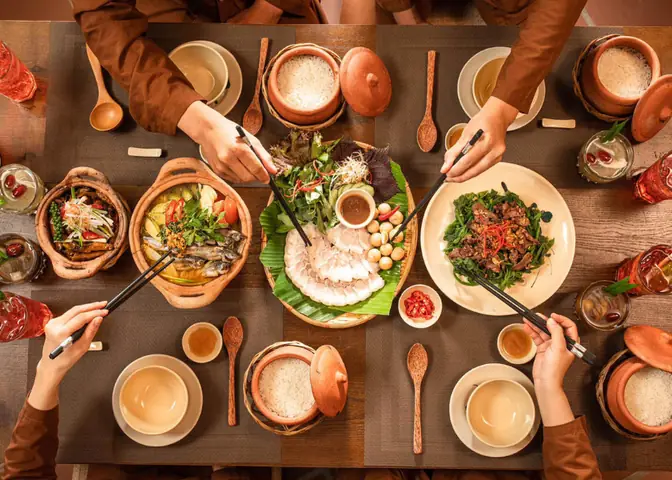 Quán Ăn Ngon Rẻ Ở Mũi Né: Top 10 Địa Điểm “vị Ngon – Giá Hời” Cho Du Khách