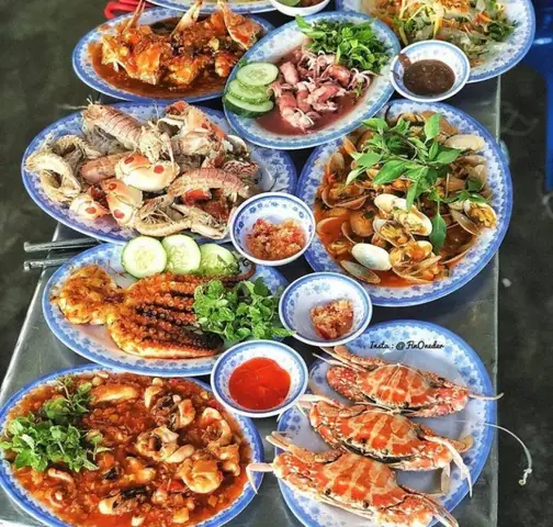 Top 22 Quán Ăn Ngon Ở Phan Thiết Mà Du Khách Không Nên Bỏ Lỡ