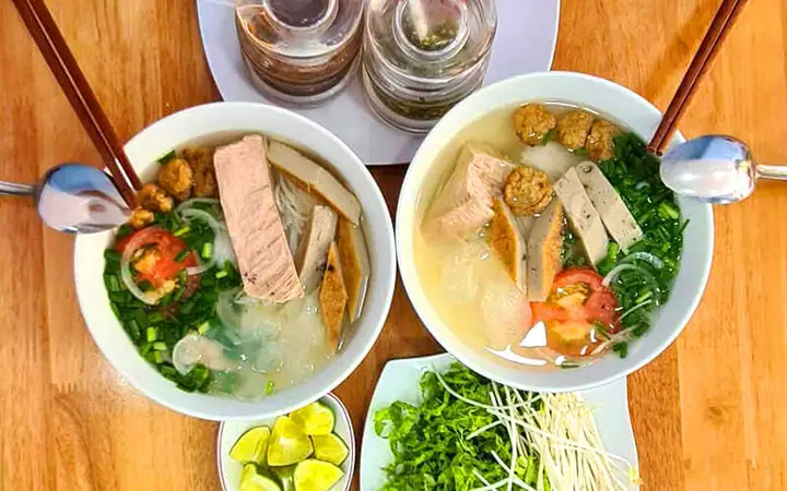 Gợi Ý Top Quán Ăn Sáng Ngon Ở Nha Trang Cho Du Khách Và Dân Địa Phương